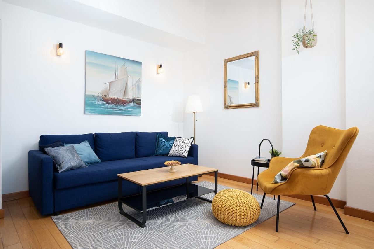 Apartment Cesare Apartment, With Swimming Pool And Sea View *