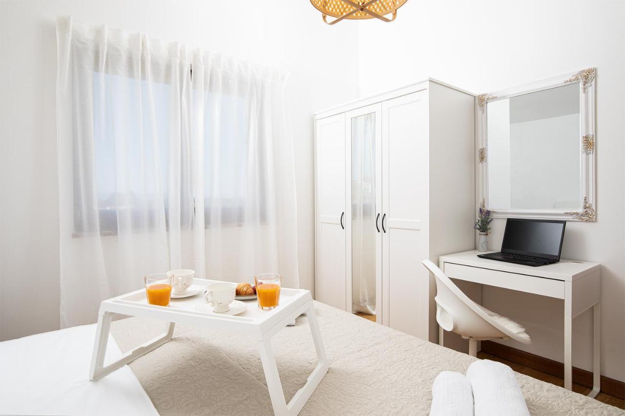 Cesare Apartment, With Swimming Pool And Sea View Ližnjan