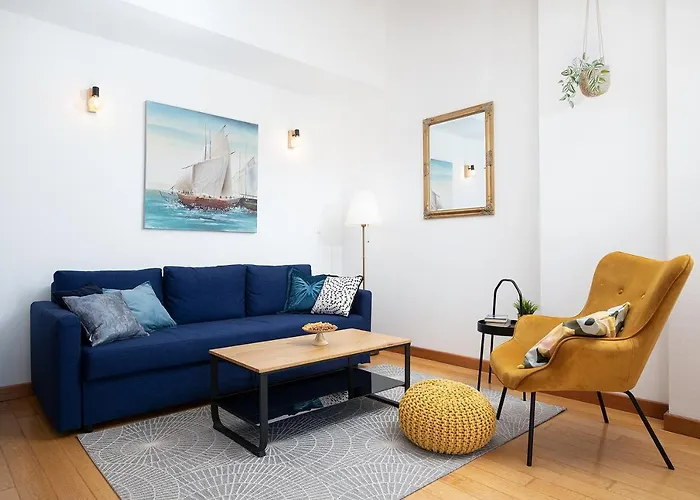 Cesare Apartment, With Swimming Pool And Sea View