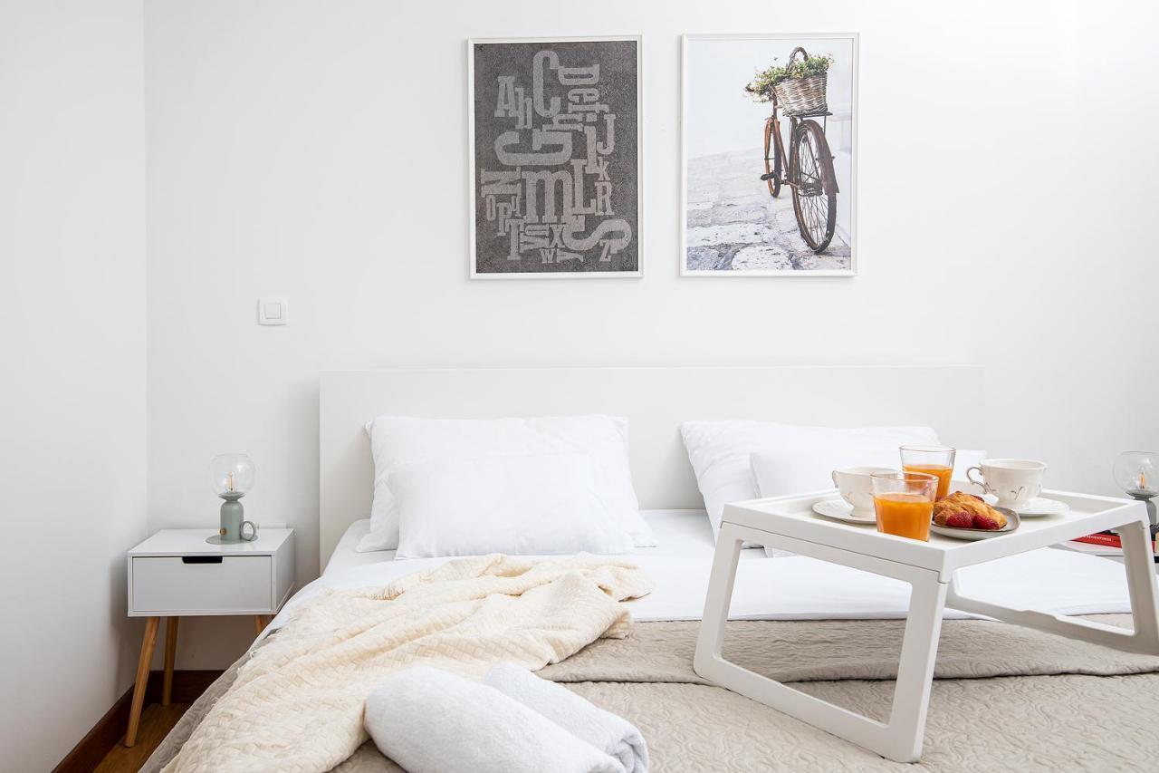 Apartment Cesare Apartment, With Swimming Pool And Sea View Liznjan